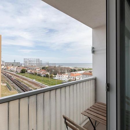 Flh Marvila Family Apartment Lissabon Exterior foto