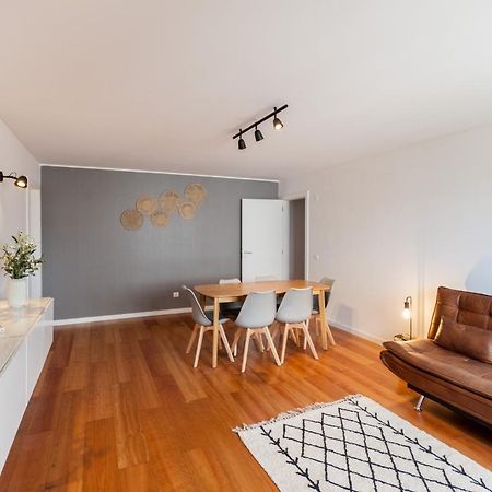 Flh Marvila Family Apartment Lissabon Exterior foto