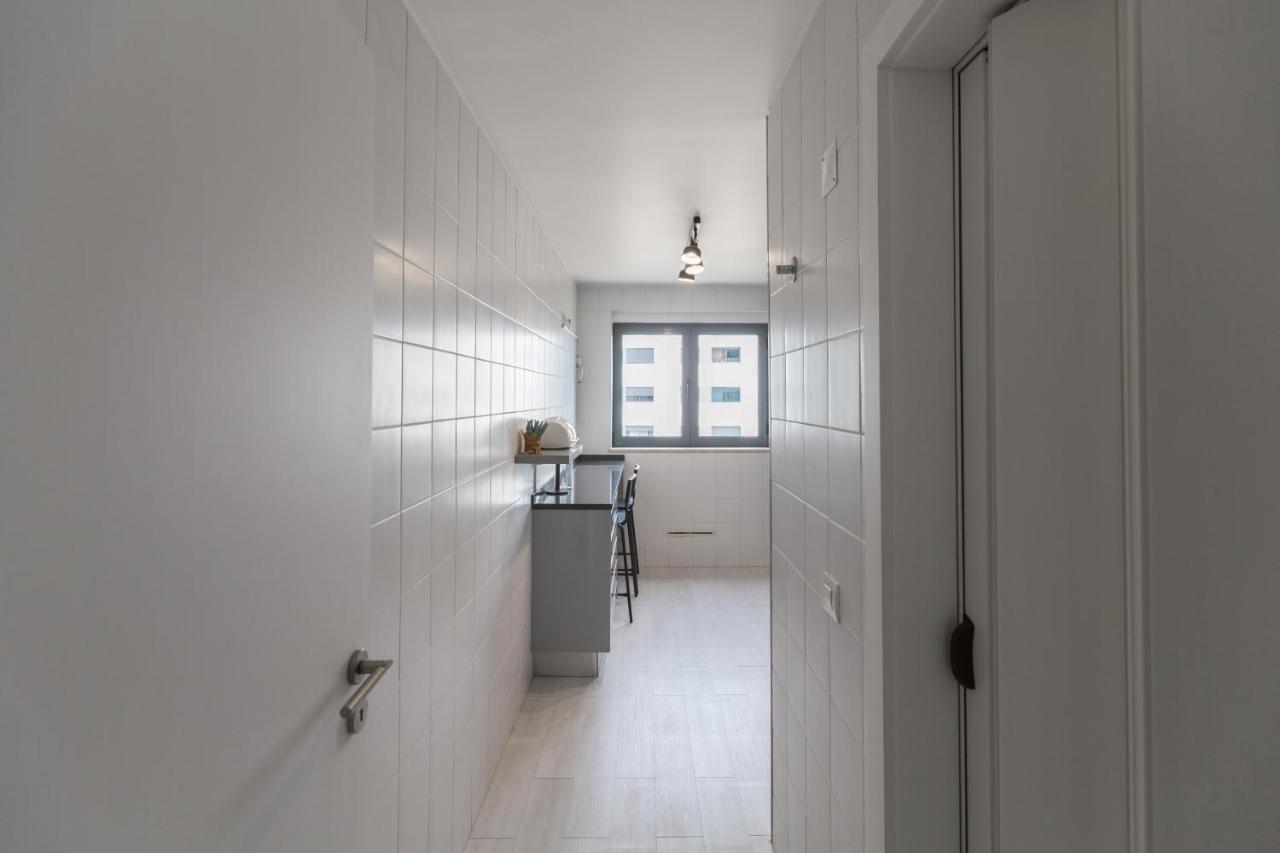 Flh Marvila Family Apartment Lissabon Exterior foto