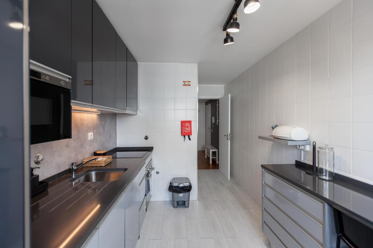 Flh Marvila Family Apartment Lissabon Exterior foto