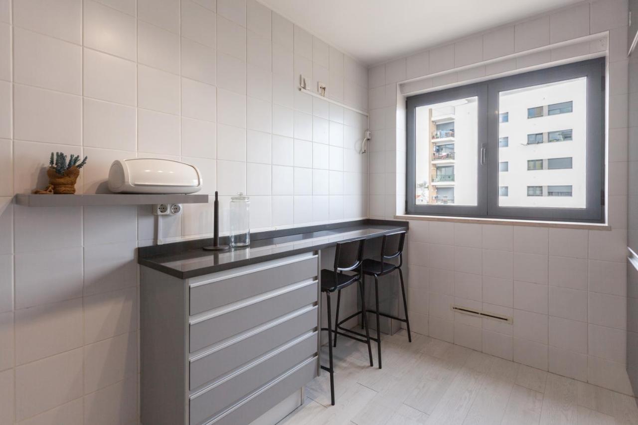 Flh Marvila Family Apartment Lissabon Exterior foto