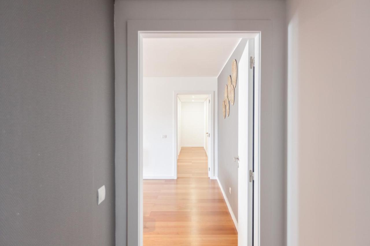 Flh Marvila Family Apartment Lissabon Exterior foto