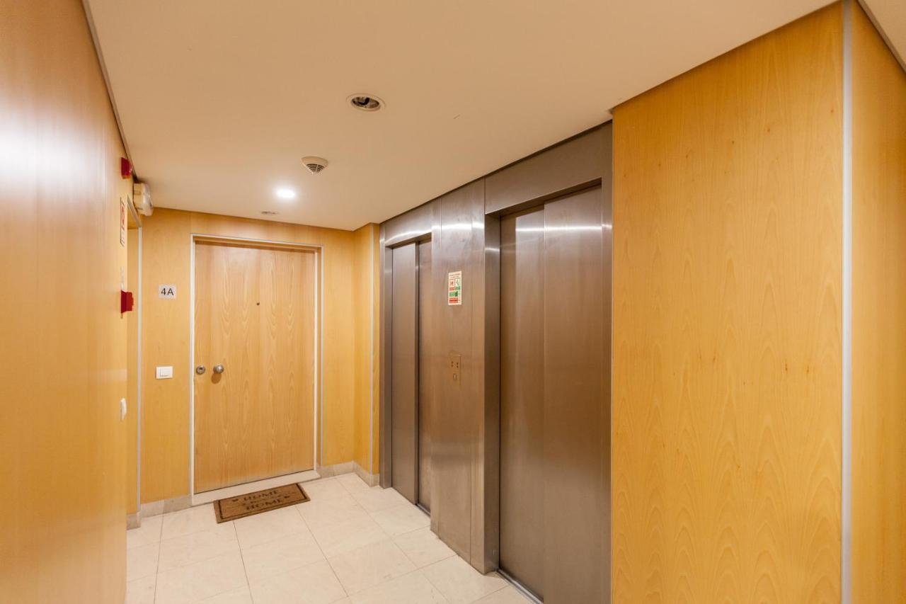 Flh Marvila Family Apartment Lissabon Exterior foto