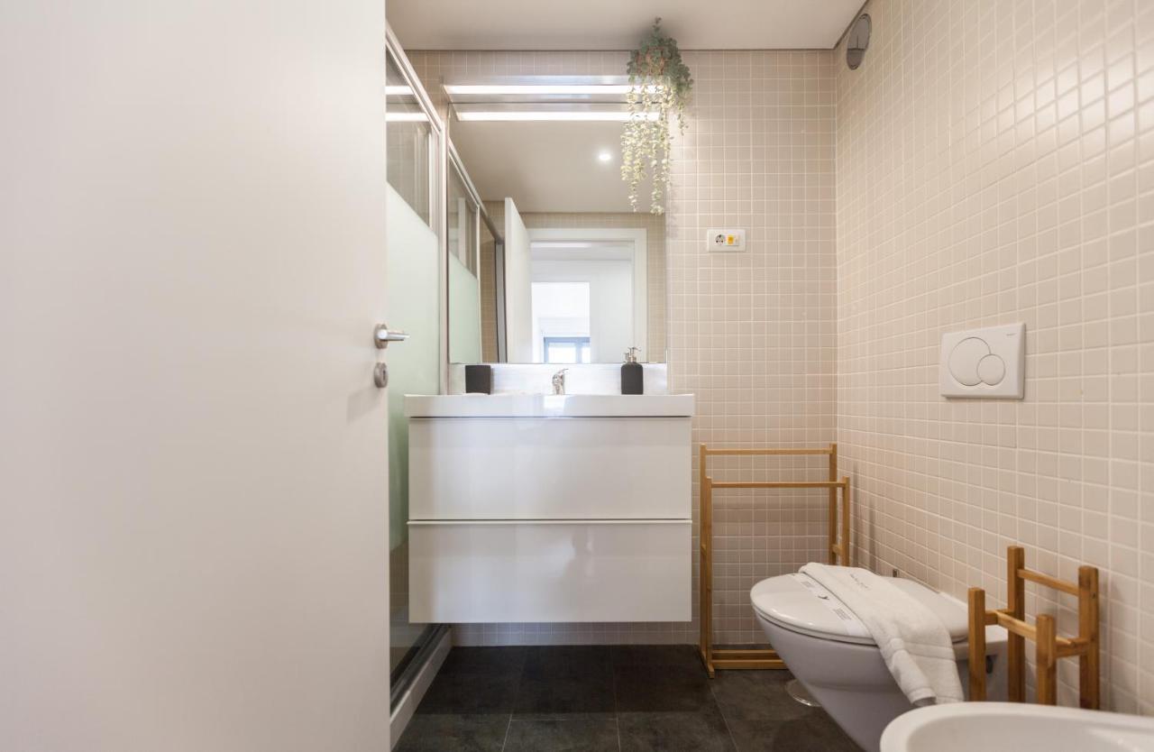 Flh Marvila Family Apartment Lissabon Exterior foto