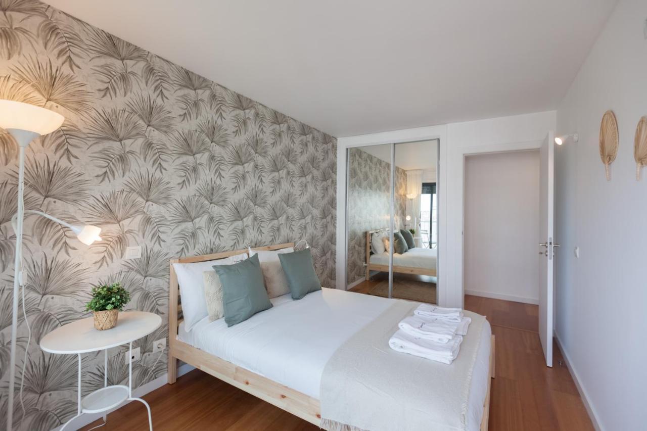 Flh Marvila Family Apartment Lissabon Exterior foto