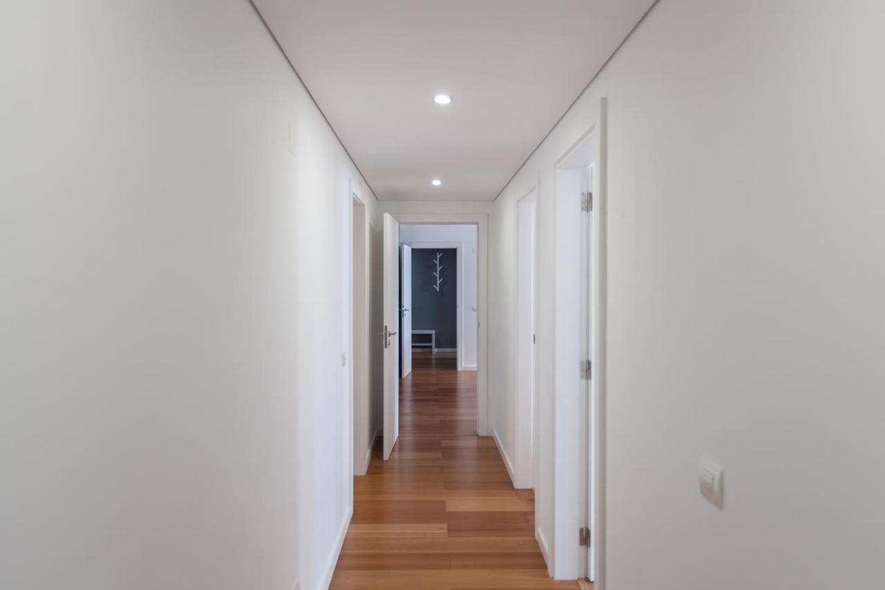 Flh Marvila Family Apartment Lissabon Exterior foto