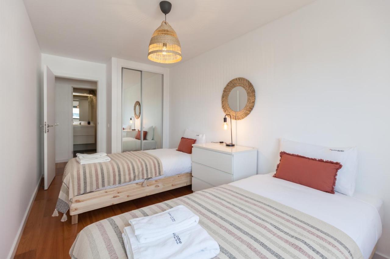 Flh Marvila Family Apartment Lissabon Exterior foto