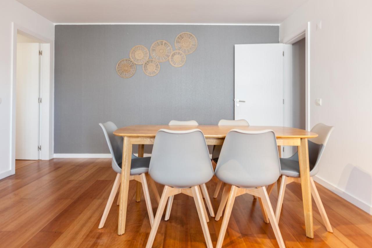 Flh Marvila Family Apartment Lissabon Exterior foto