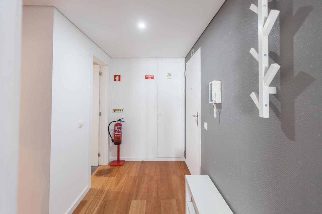 Flh Marvila Family Apartment Lissabon Exterior foto