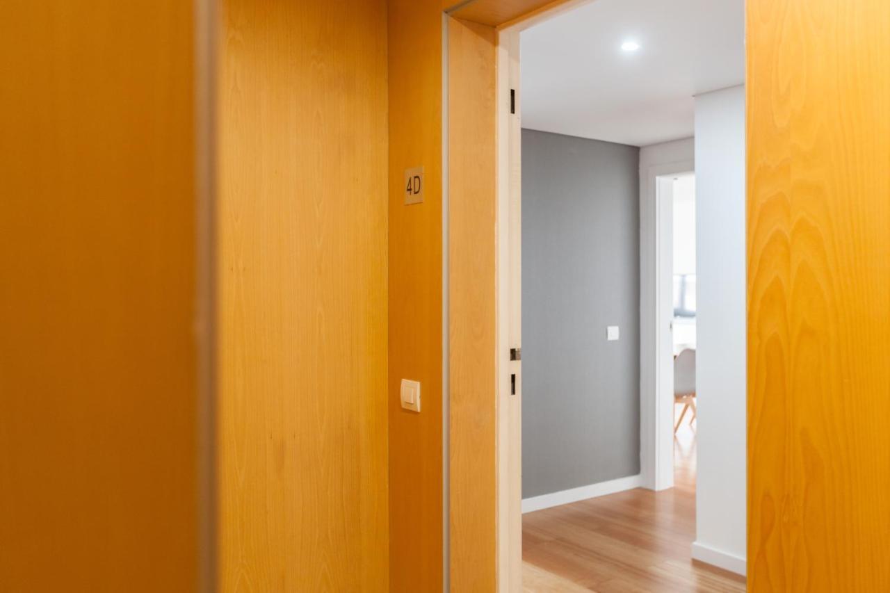 Flh Marvila Family Apartment Lissabon Exterior foto