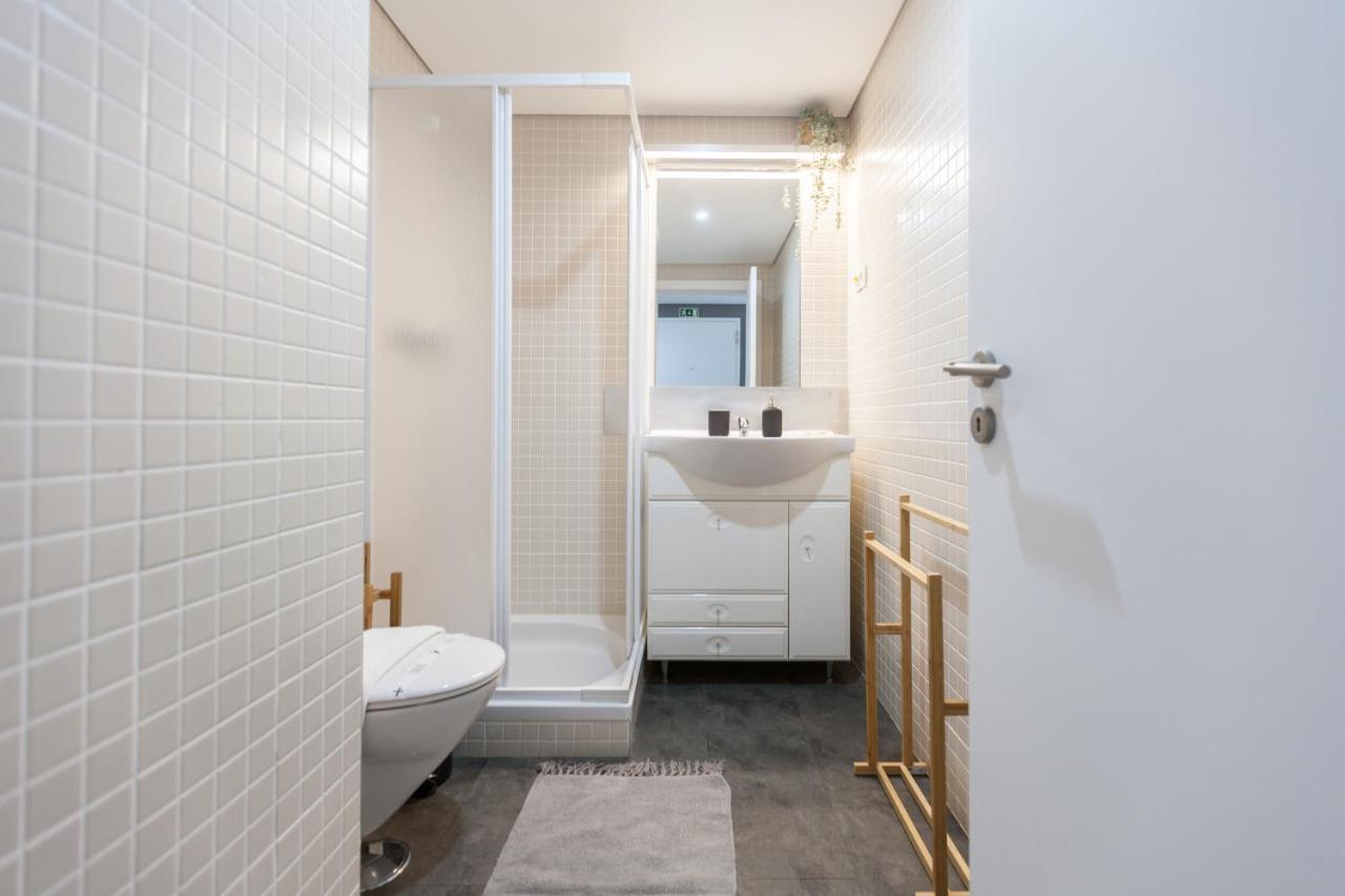 Flh Marvila Family Apartment Lissabon Exterior foto