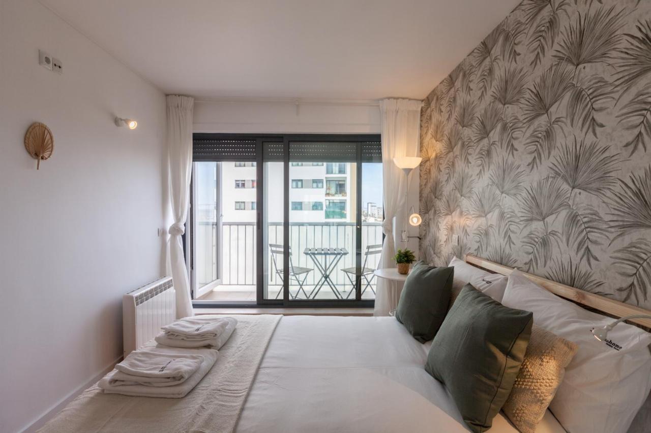 Flh Marvila Family Apartment Lissabon Exterior foto