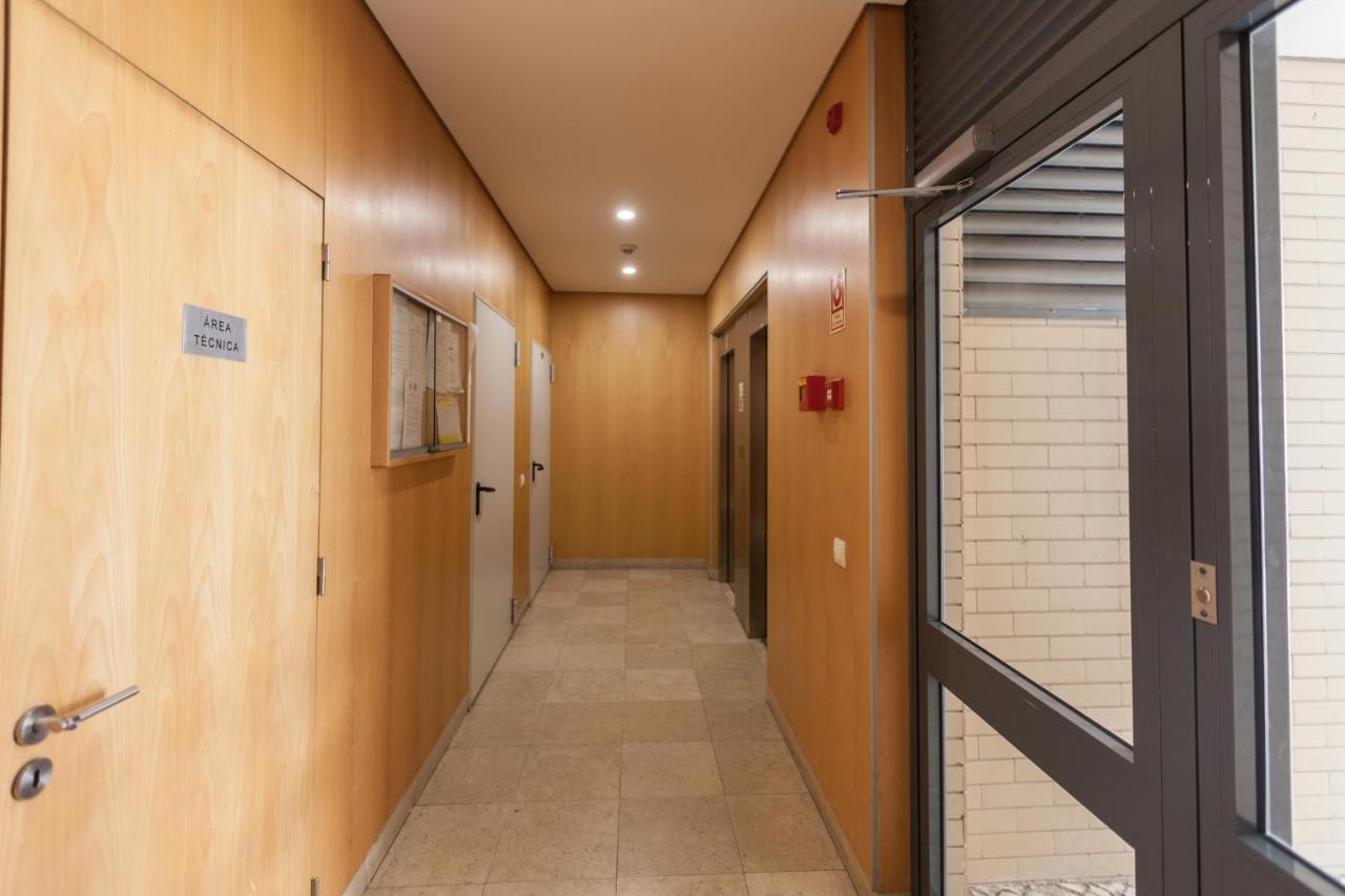 Flh Marvila Family Apartment Lissabon Exterior foto